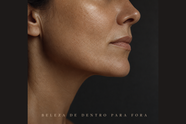 O segredo sublingual: Como o Trans-Resveratrol em gotas está redefinindo o rejuvenescimento após os 40