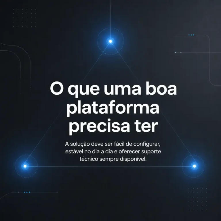 Ferramentas para Automatizar o WhatsApp em 2026: Conheça Soluções que Podem Economizar Horas do Seu Dia